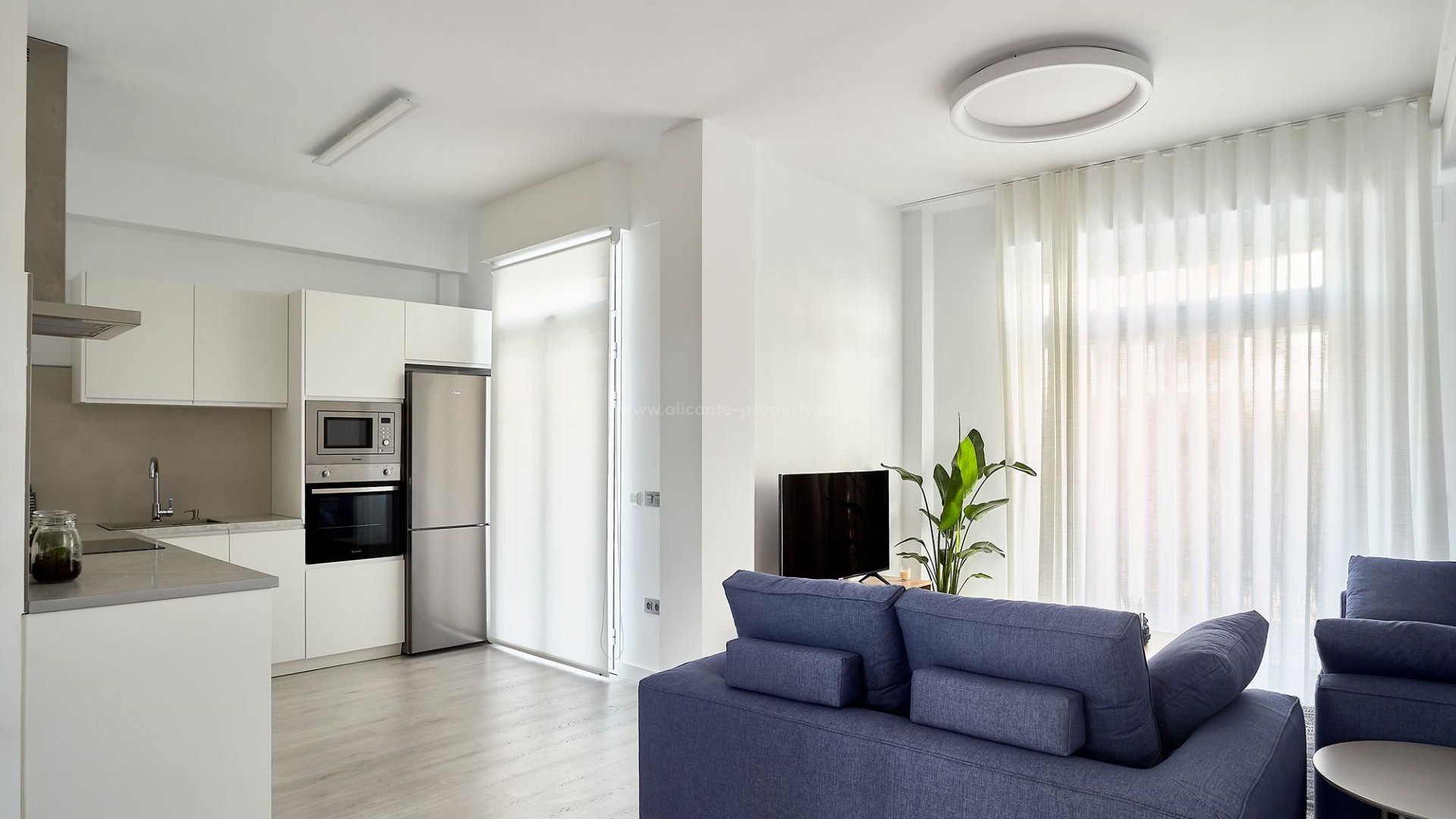 Apartment / flat in El Playazo