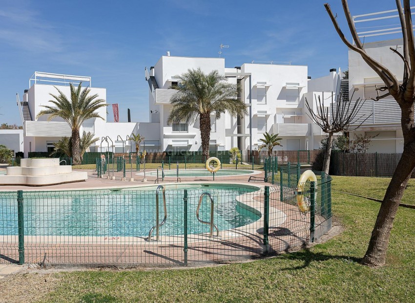 Apartment / flat in El Playazo