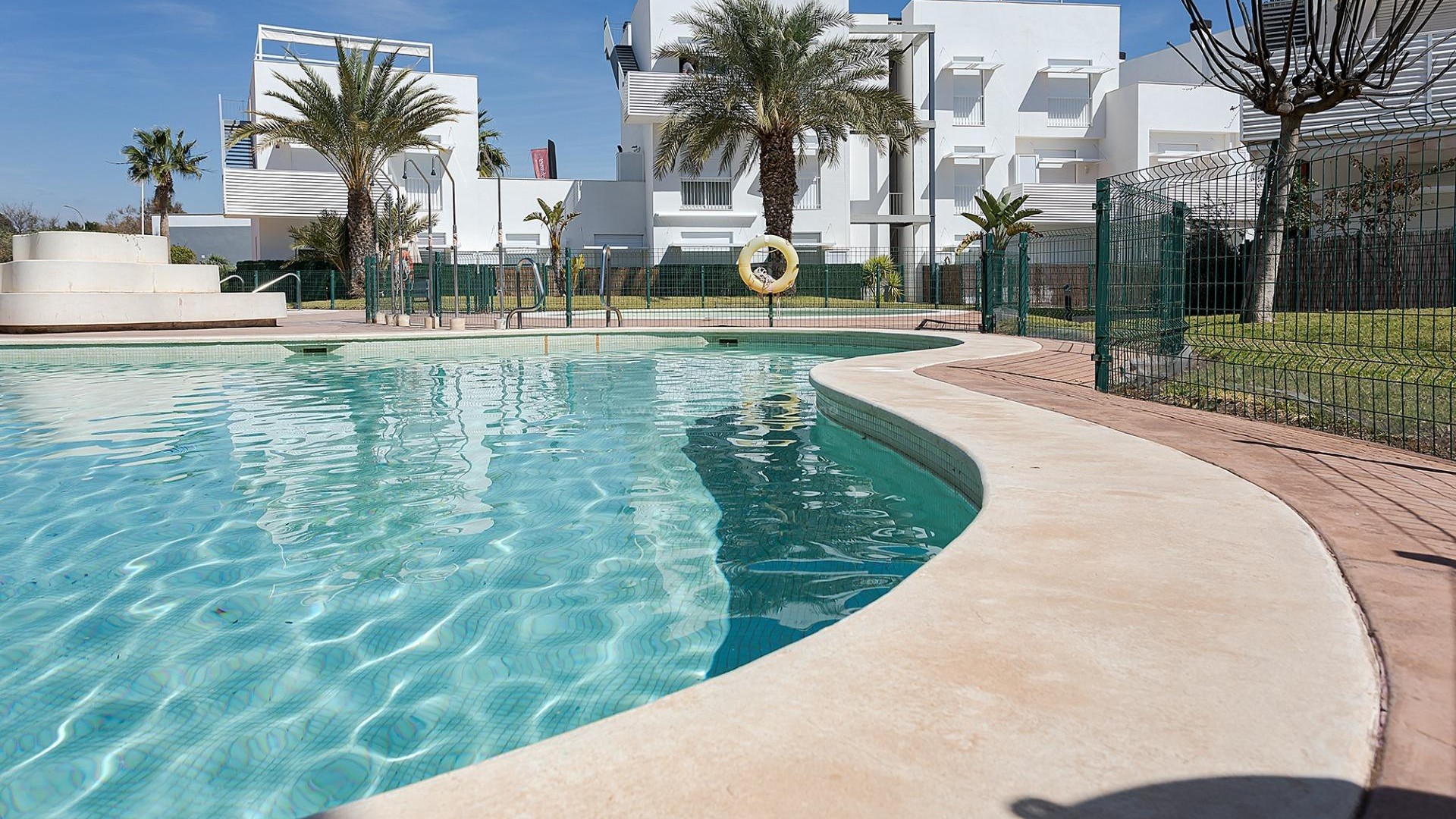 Apartment / flat in El Playazo