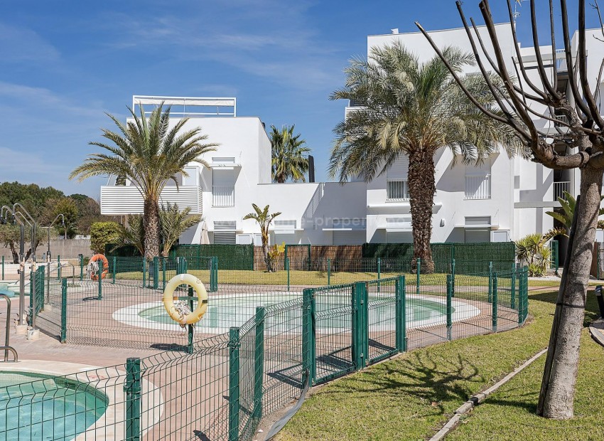 Apartment / flat in El Playazo