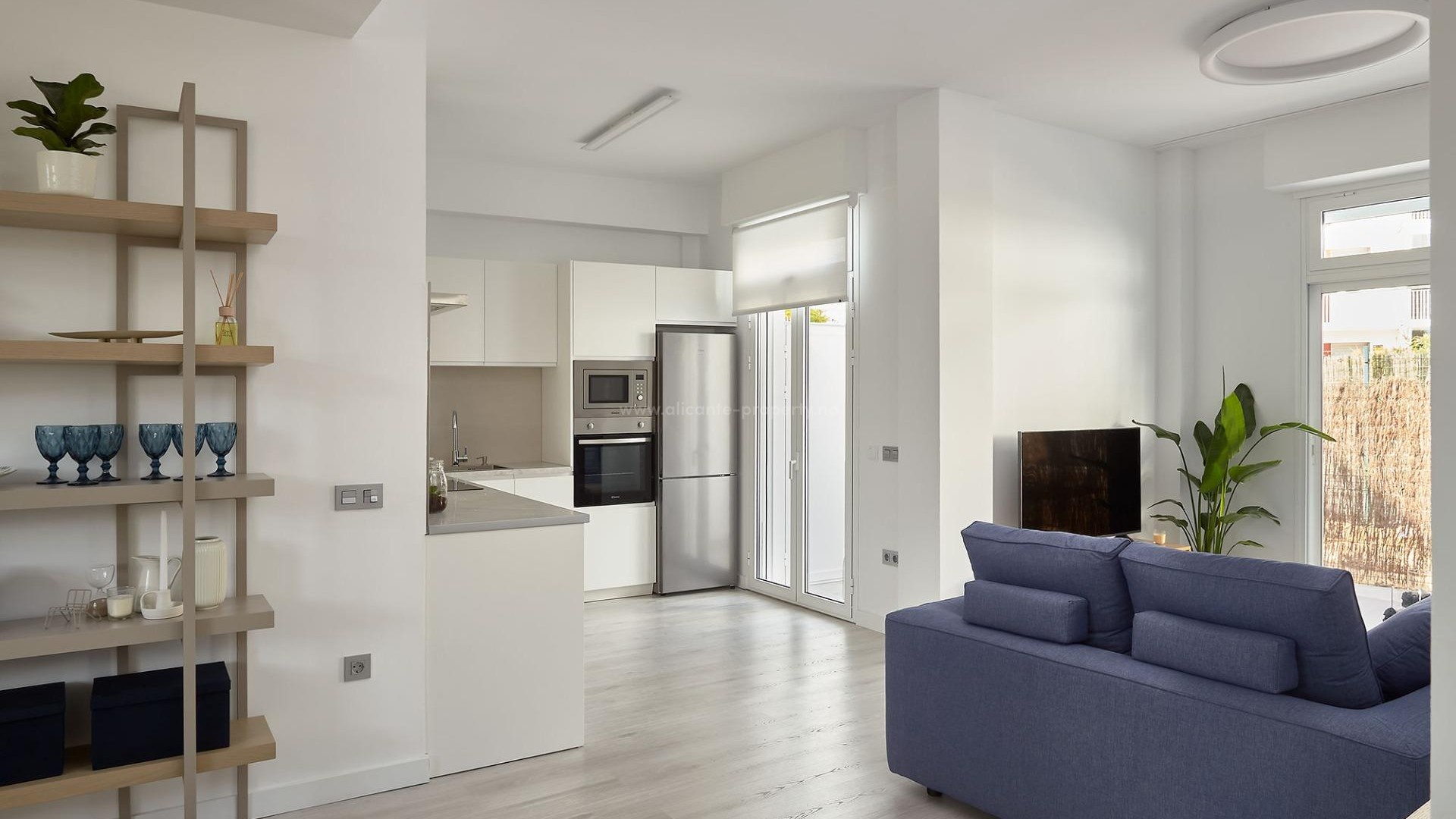 Apartment / flat in El Playazo