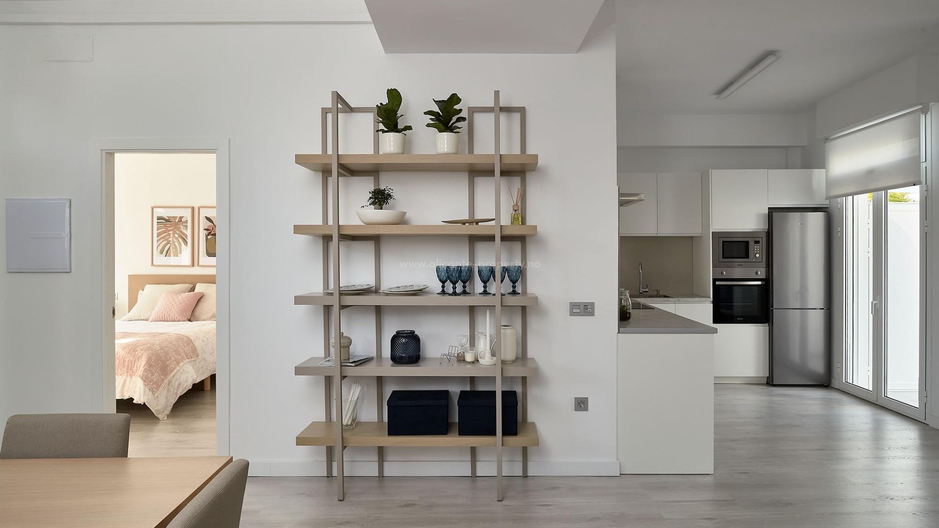 Apartment / flat in El Playazo