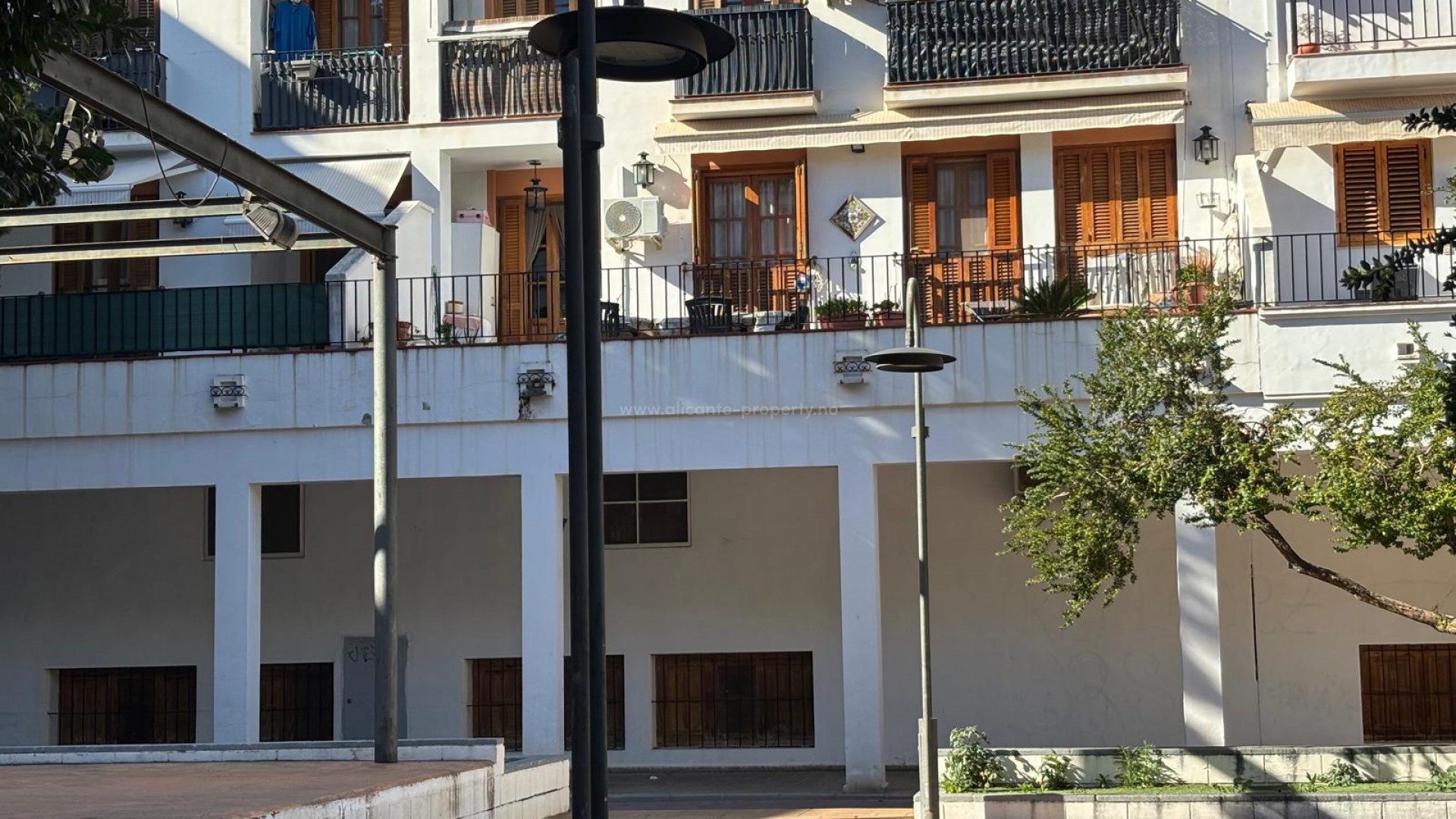 Apartment / flat in El Puig de Santa María