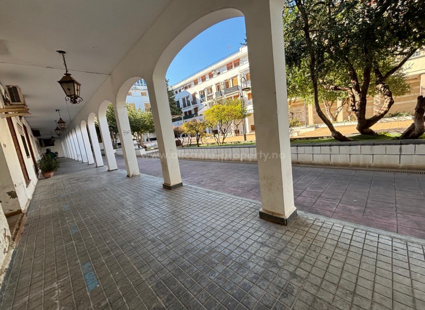 Apartment / flat in El Puig de Santa María
