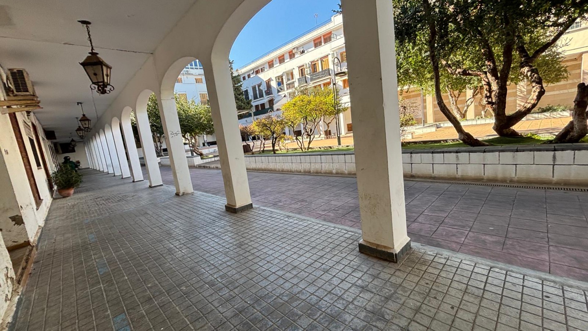 Apartment / flat in El Puig de Santa María