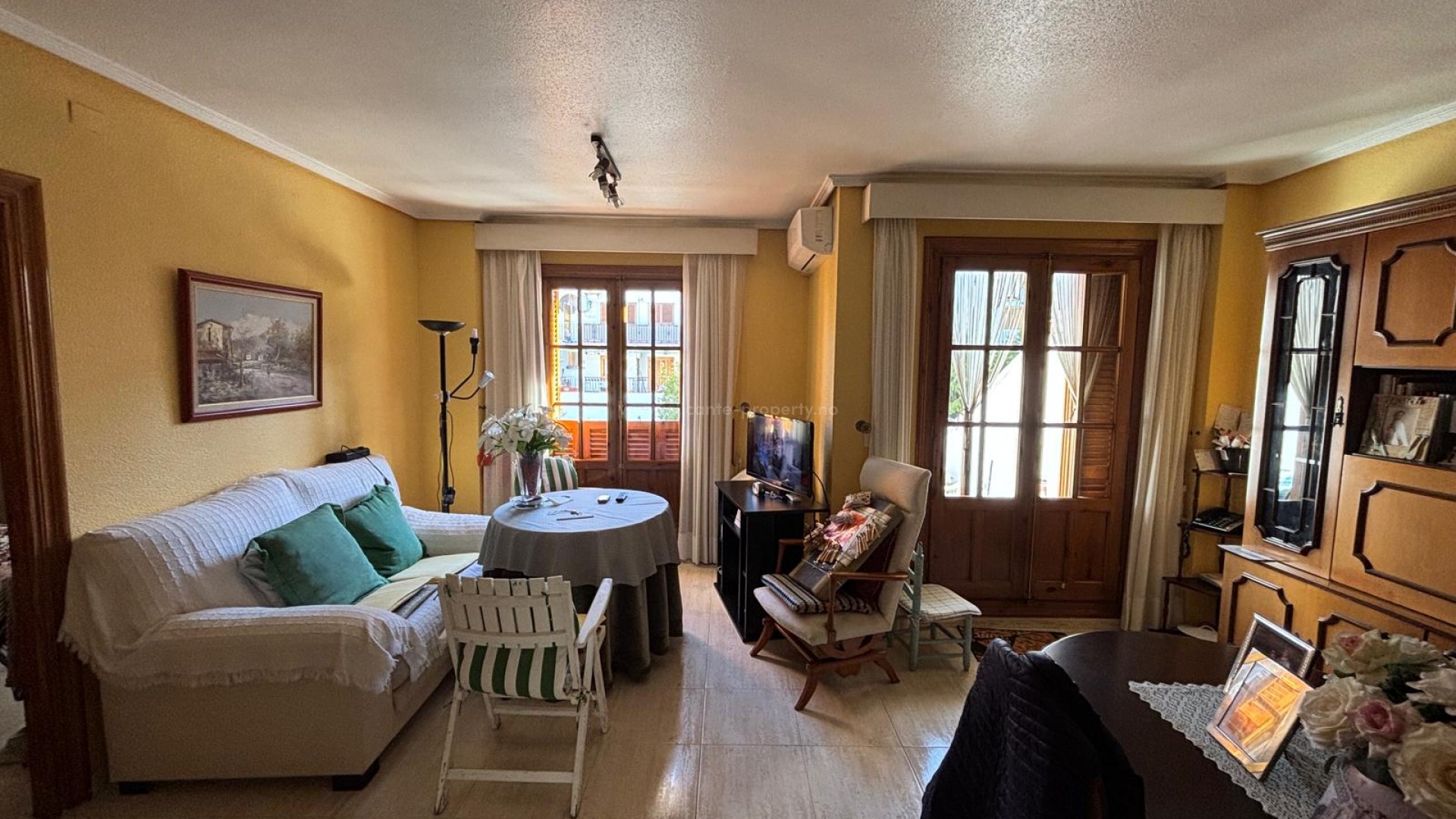 Apartment / flat in El Puig de Santa María