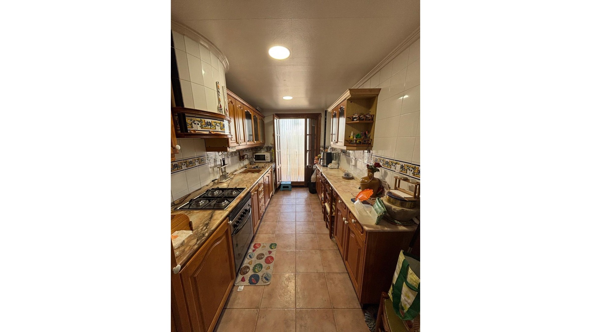 Apartment / flat in El Puig de Santa María