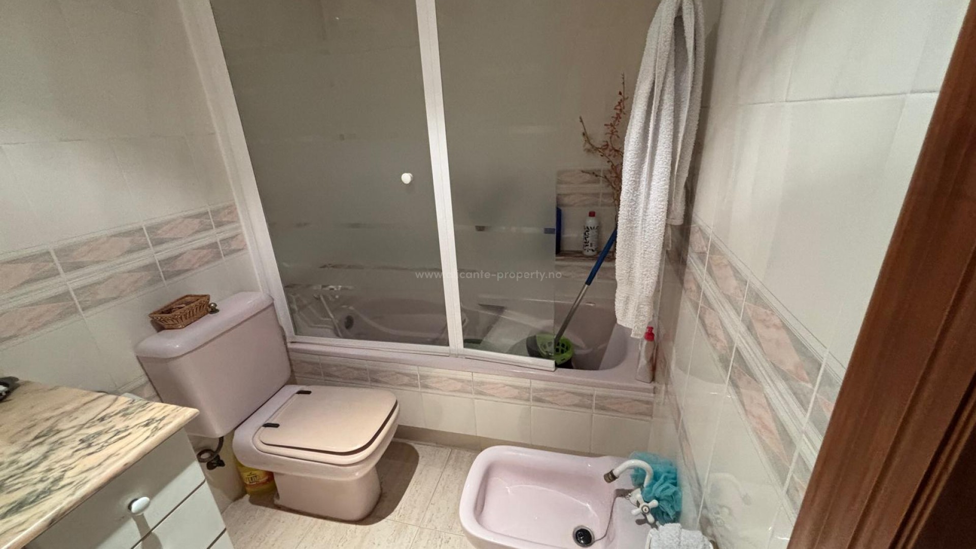 Apartment / flat in El Puig de Santa María