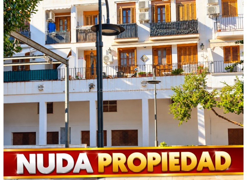 Apartment / flat in El Puig de Santa María