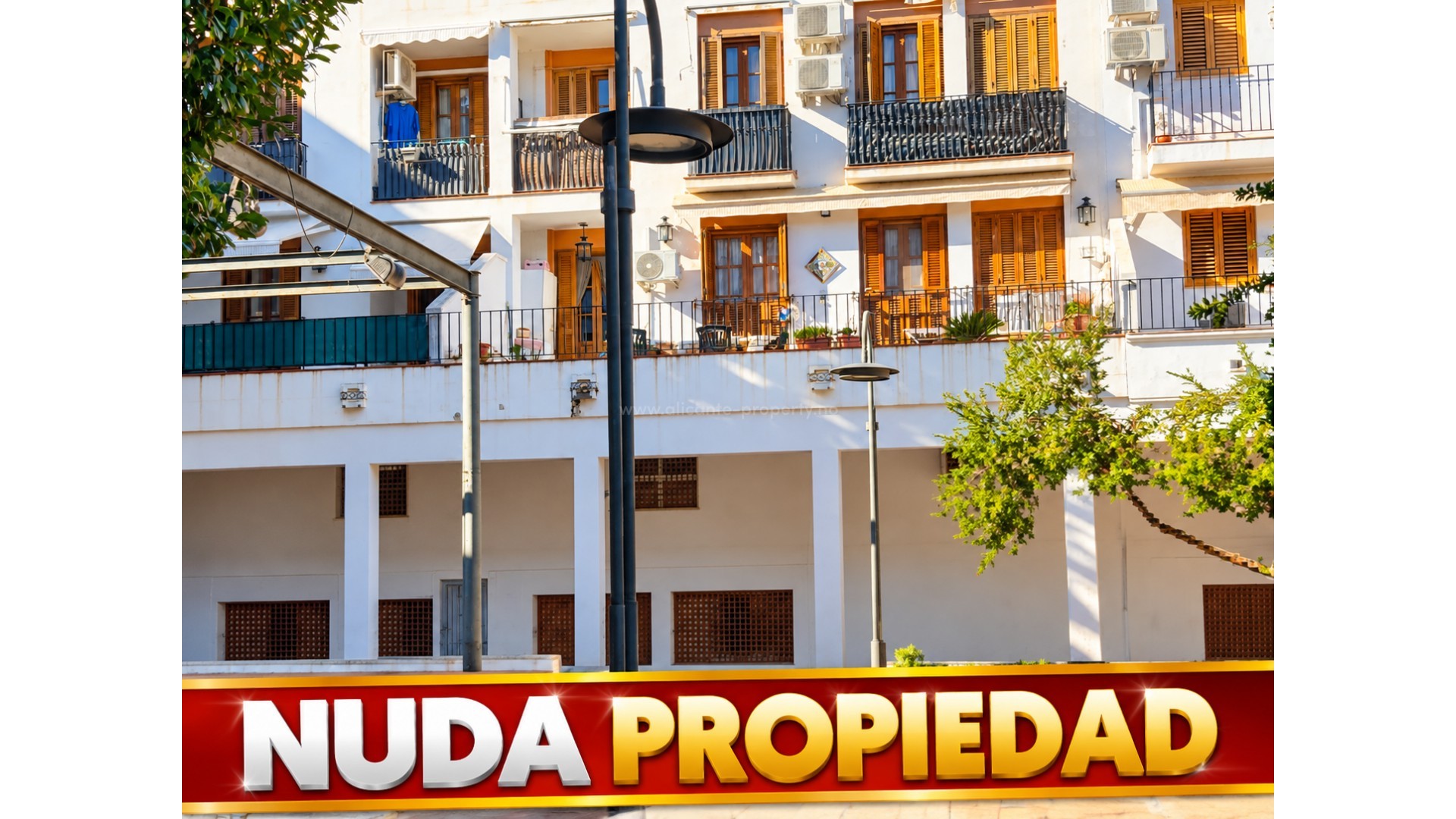 Apartment / flat in El Puig de Santa María