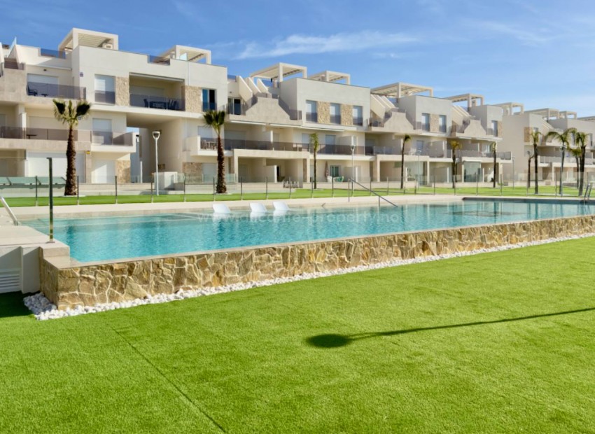 Apartment / flat in El Raso