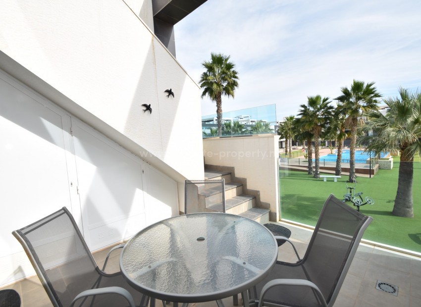 Apartment / flat in El Raso