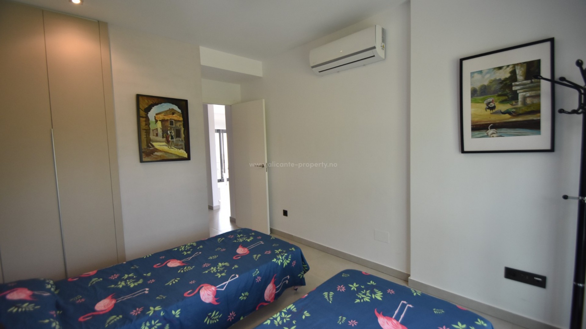 Apartment / flat in El Raso