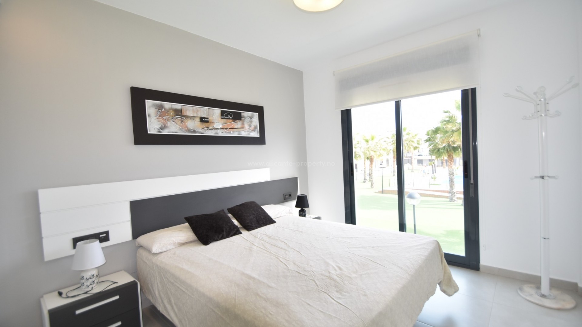 Apartment / flat in El Raso