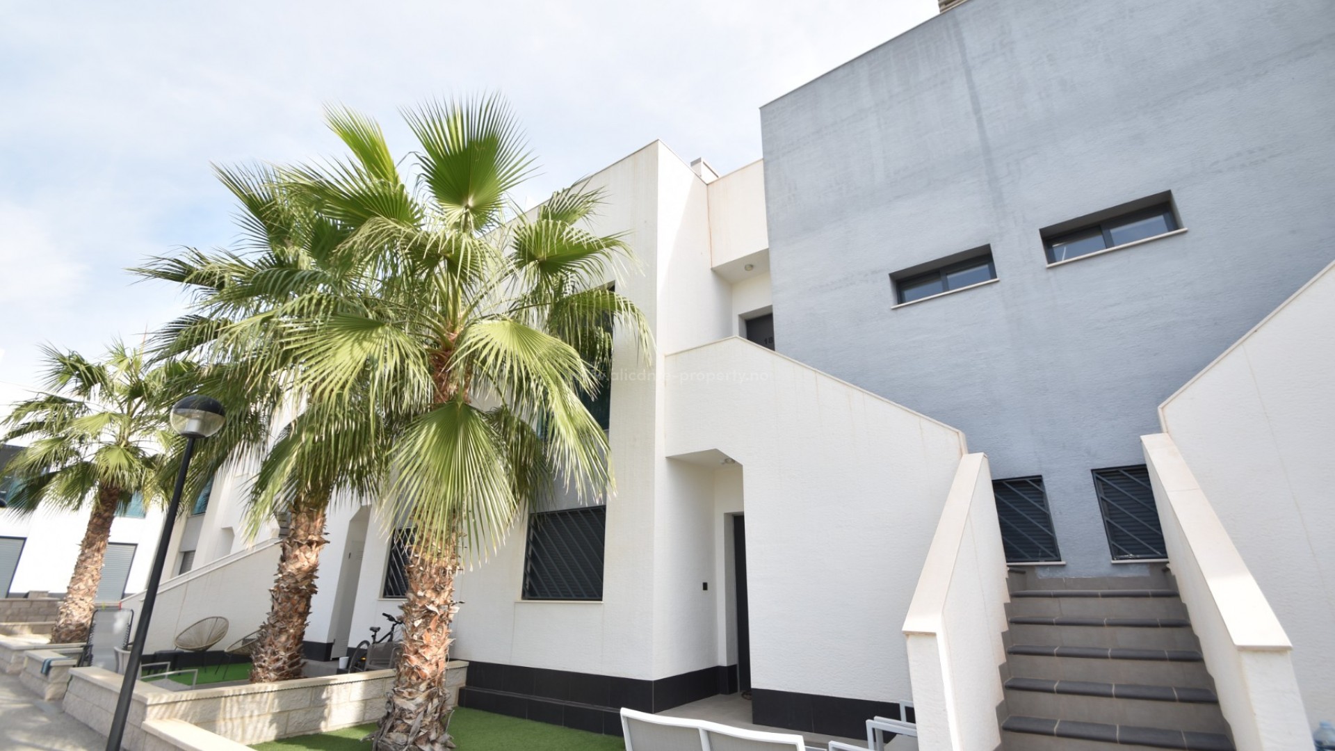 Apartment / flat in El Raso