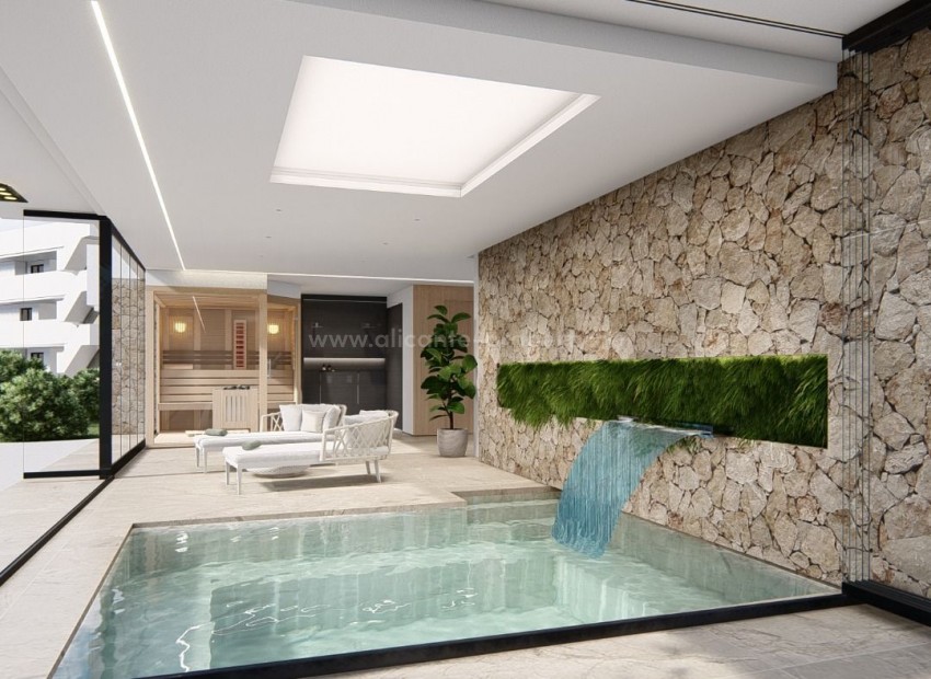 Apartment / flat in El Raso