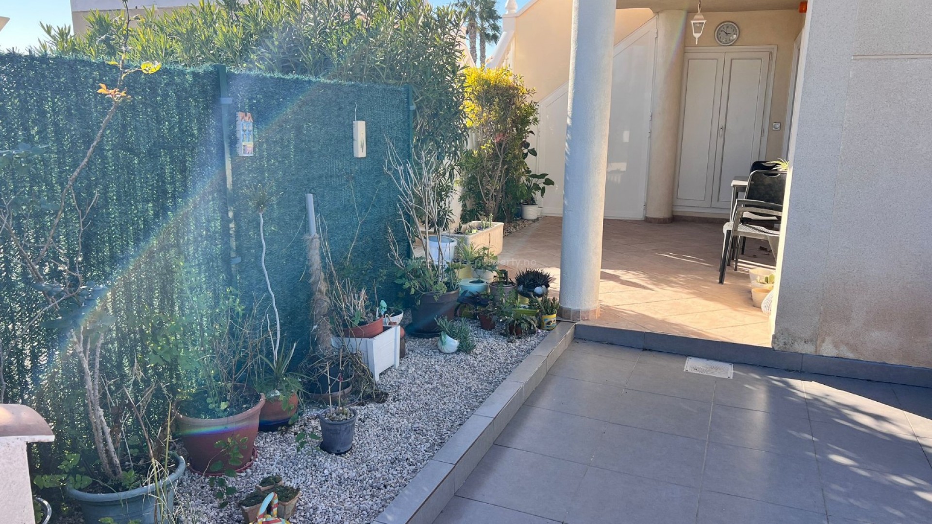 Apartment / flat in El Raso