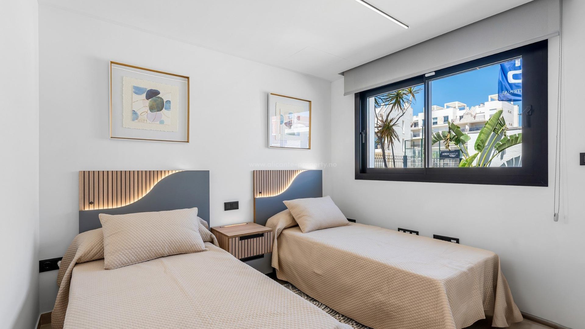 Apartment / flat in El Raso