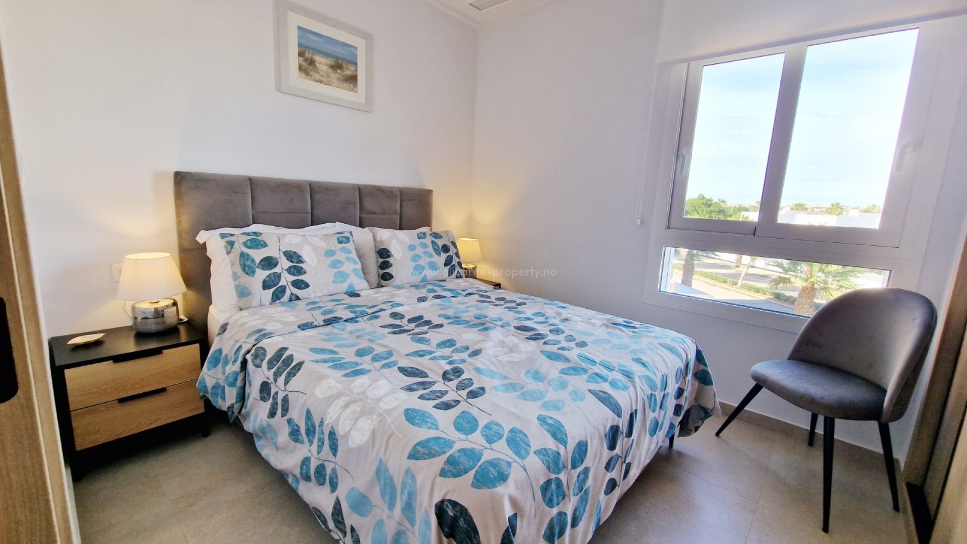 Apartment / flat in El Raso