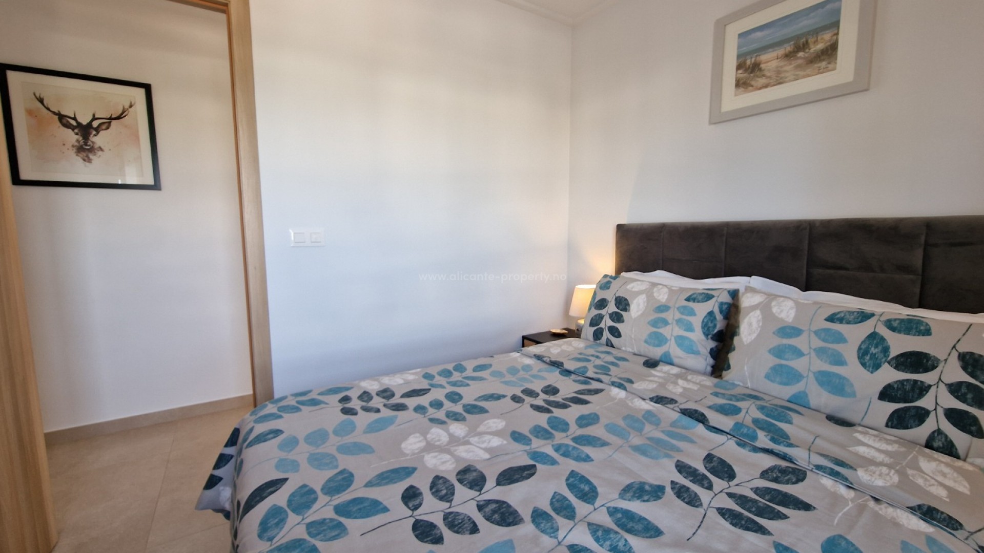 Apartment / flat in El Raso