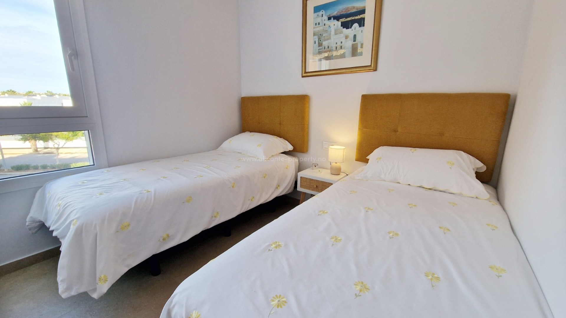 Apartment / flat in El Raso