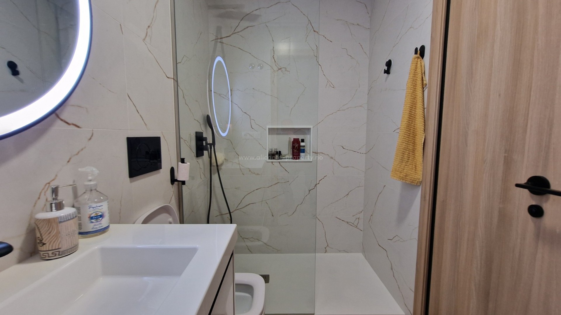 Apartment / flat in El Raso