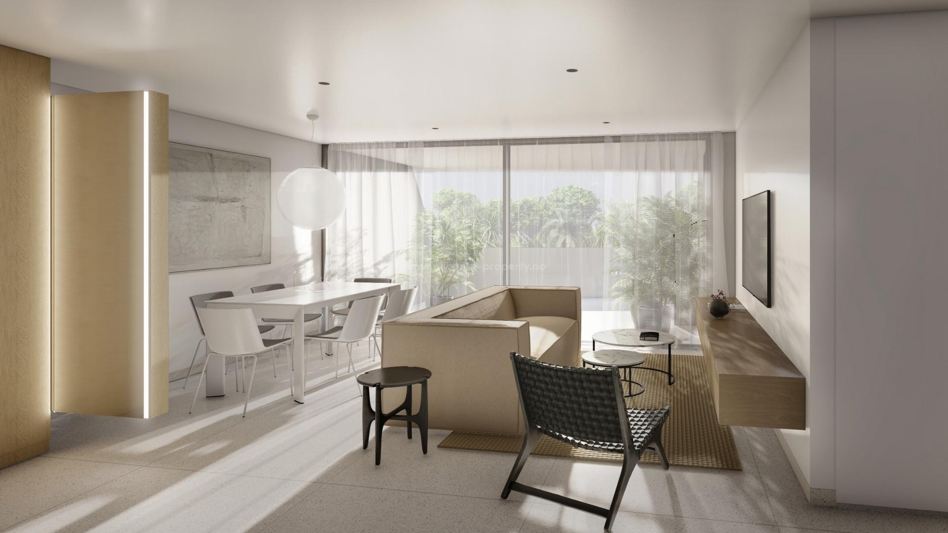 Apartment / flat in El Raso