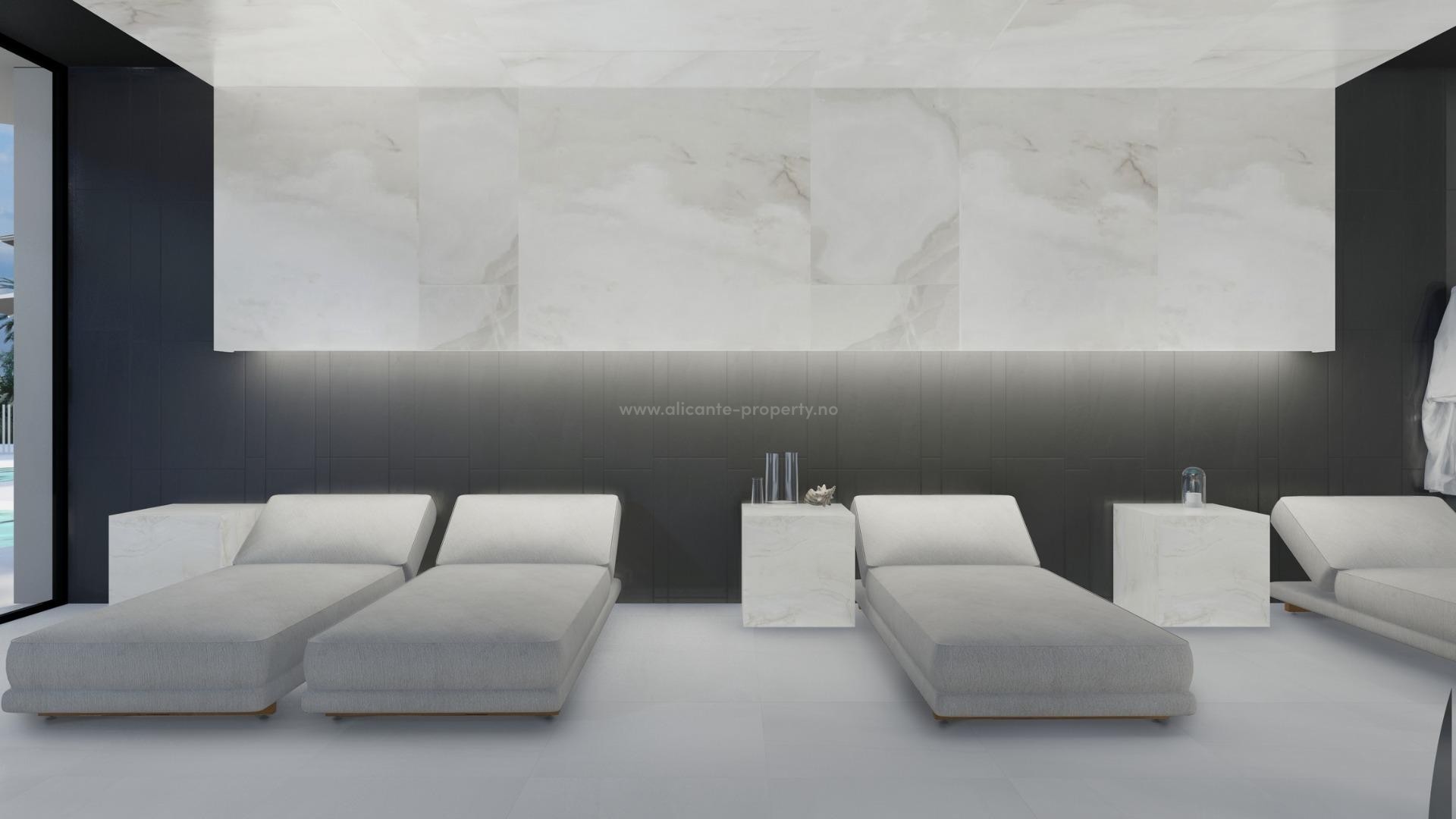 Apartment / flat in El Raso