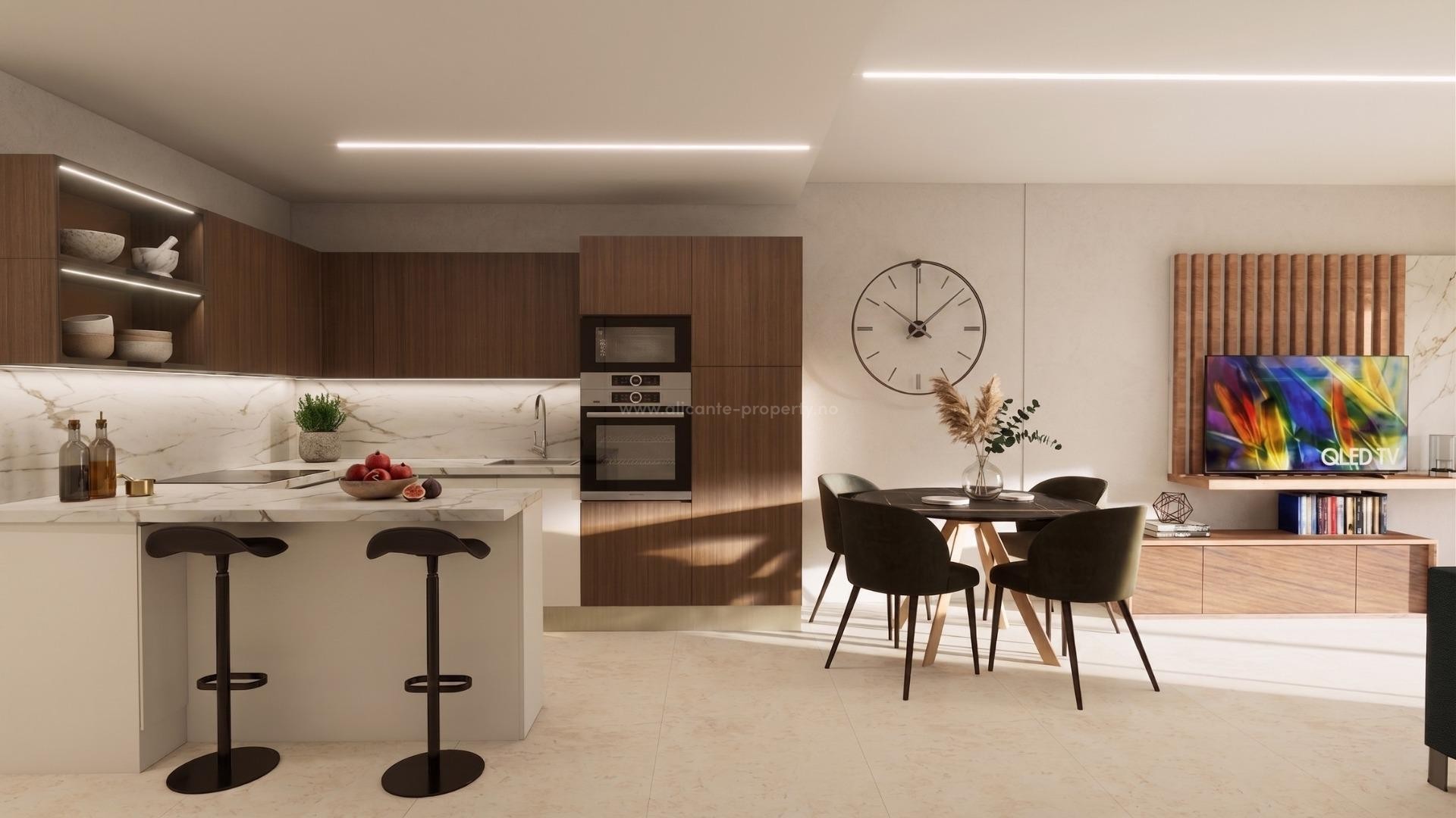 Apartment / flat in El Raso