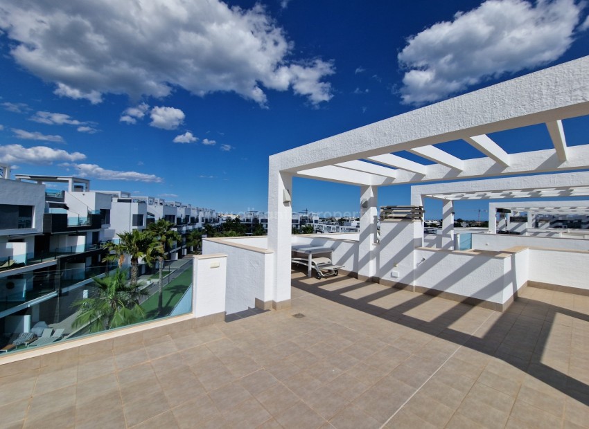 Apartment / flat in El Raso
