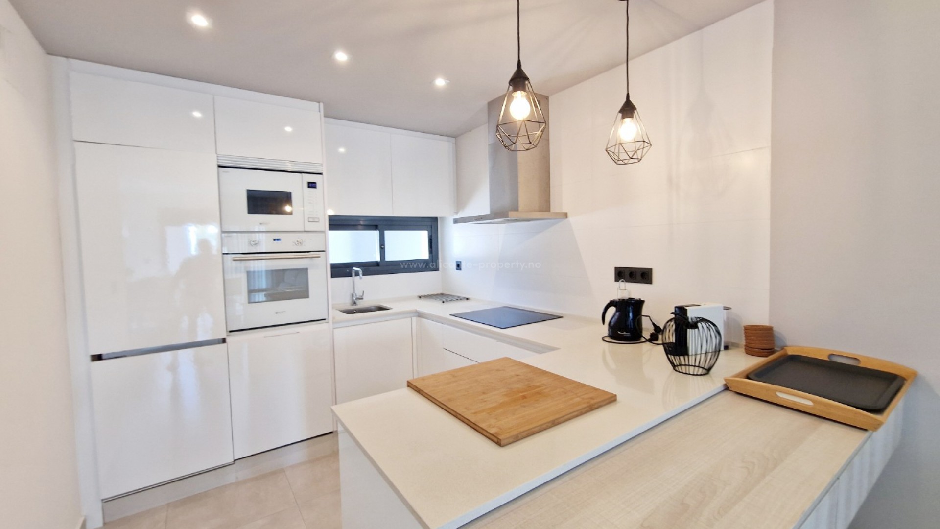 Apartment / flat in El Raso