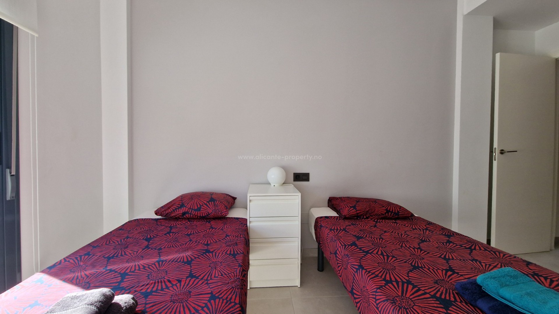 Apartment / flat in El Raso
