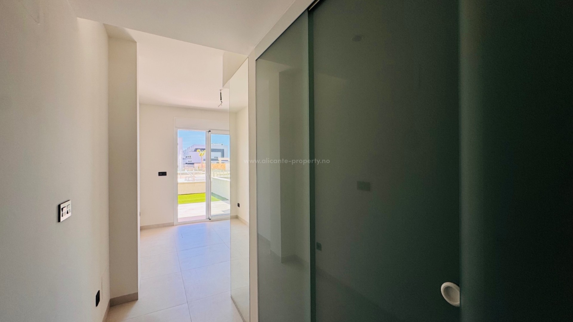 Apartment / flat in El Raso