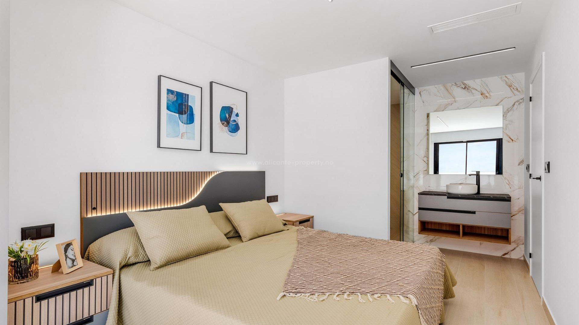 Apartment / flat in El Raso