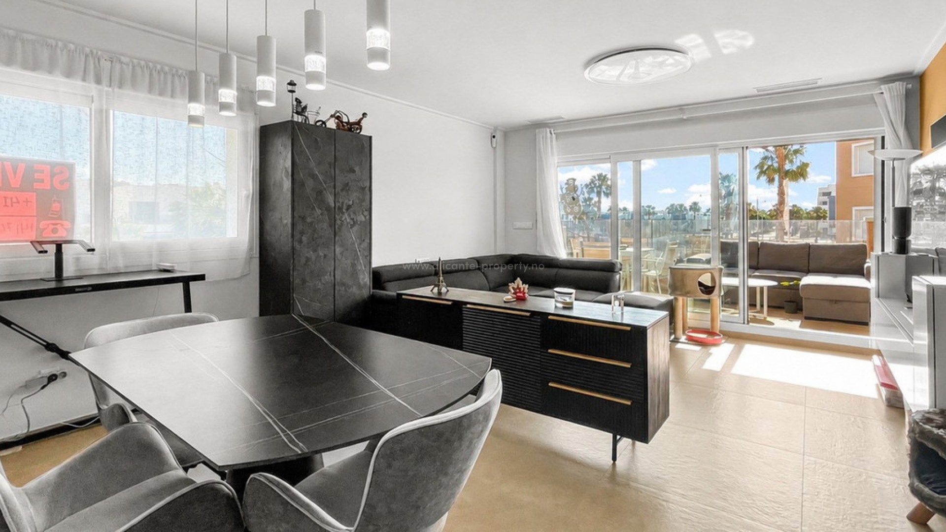 Apartment / flat in El Raso