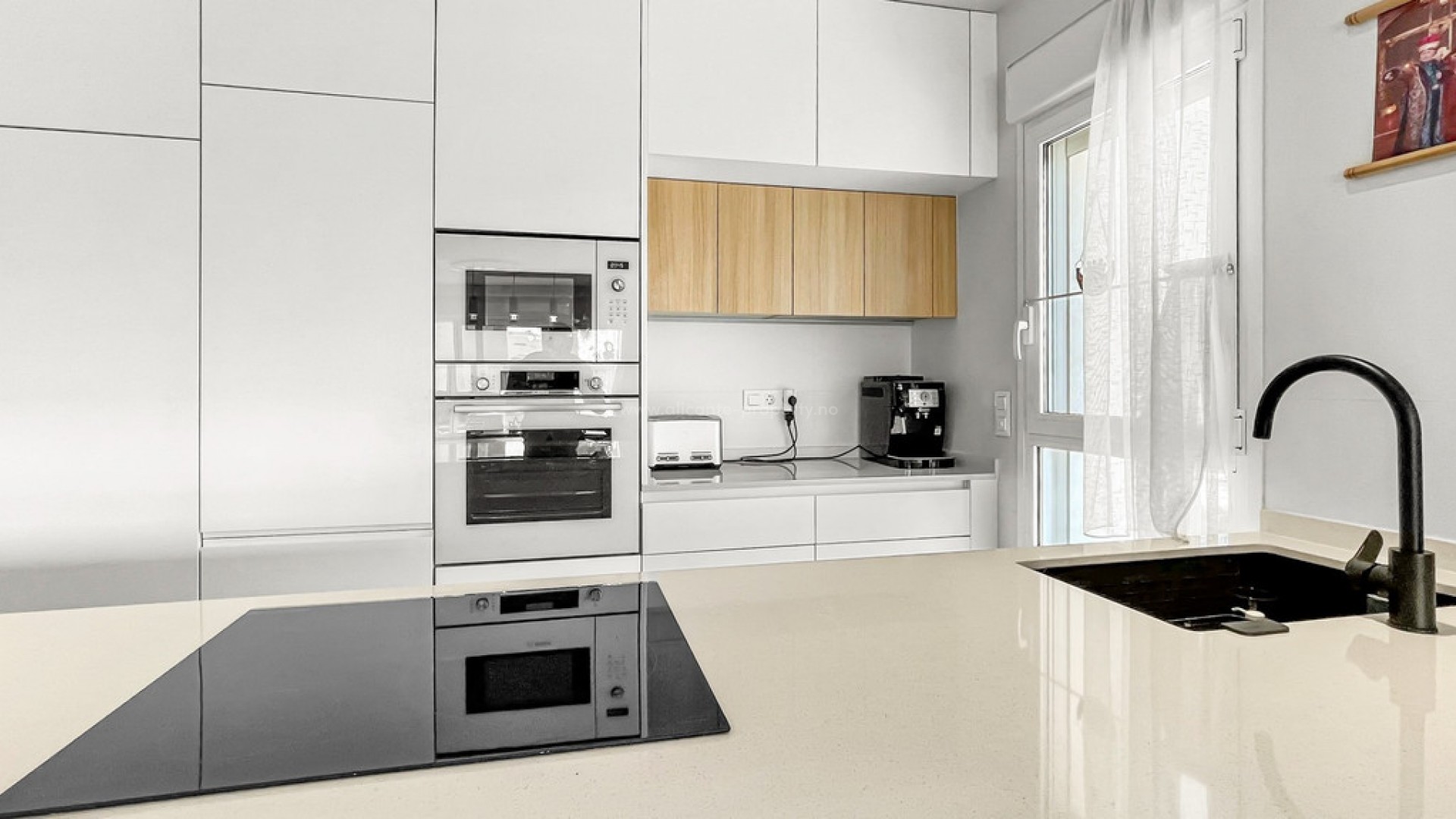 Apartment / flat in El Raso