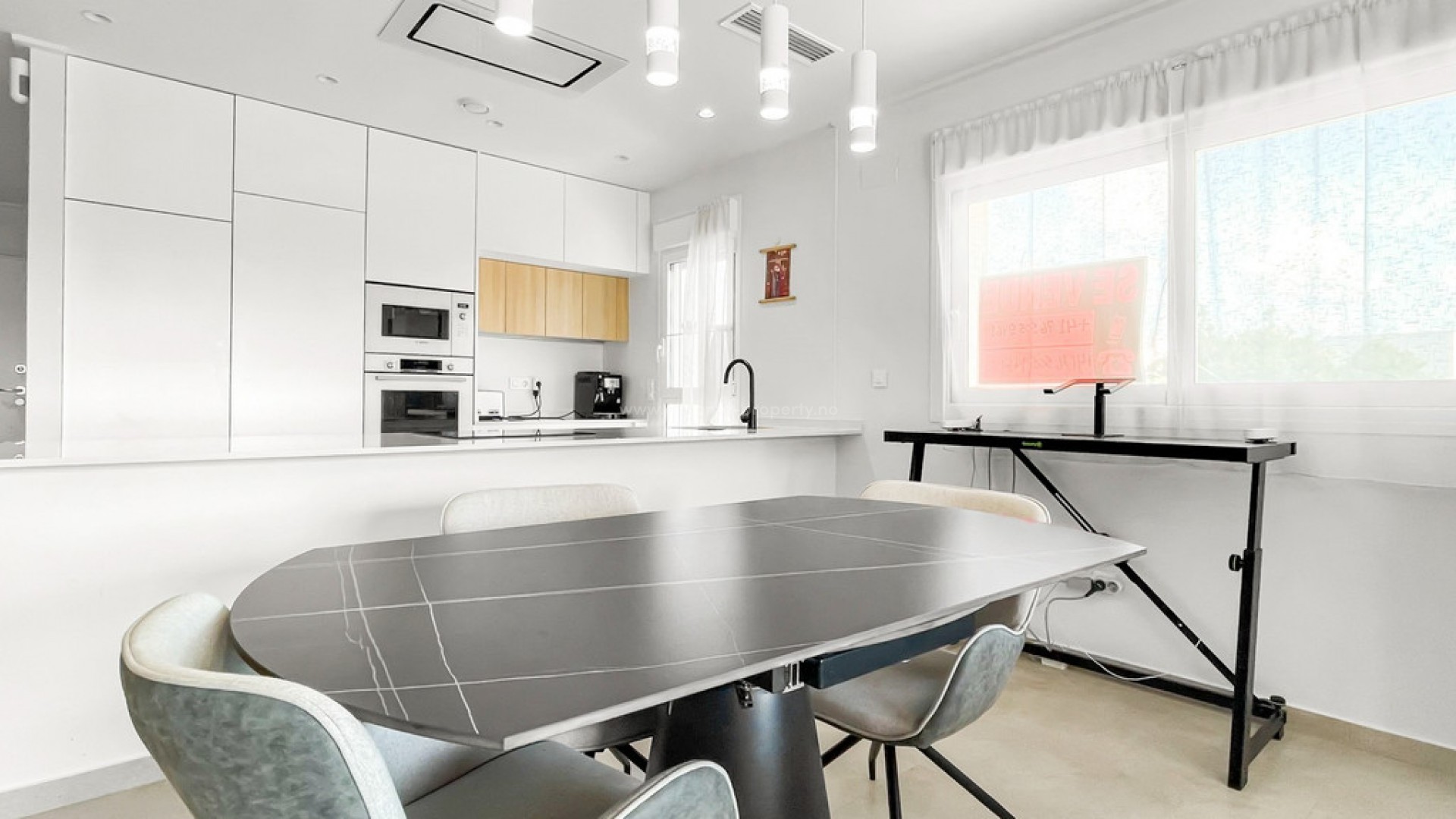 Apartment / flat in El Raso