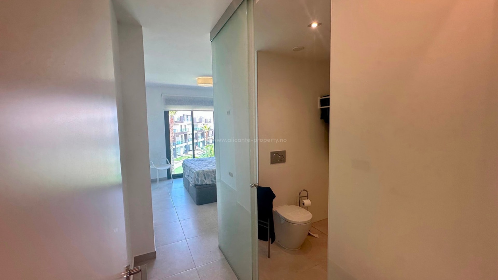 Apartment / flat in El Raso