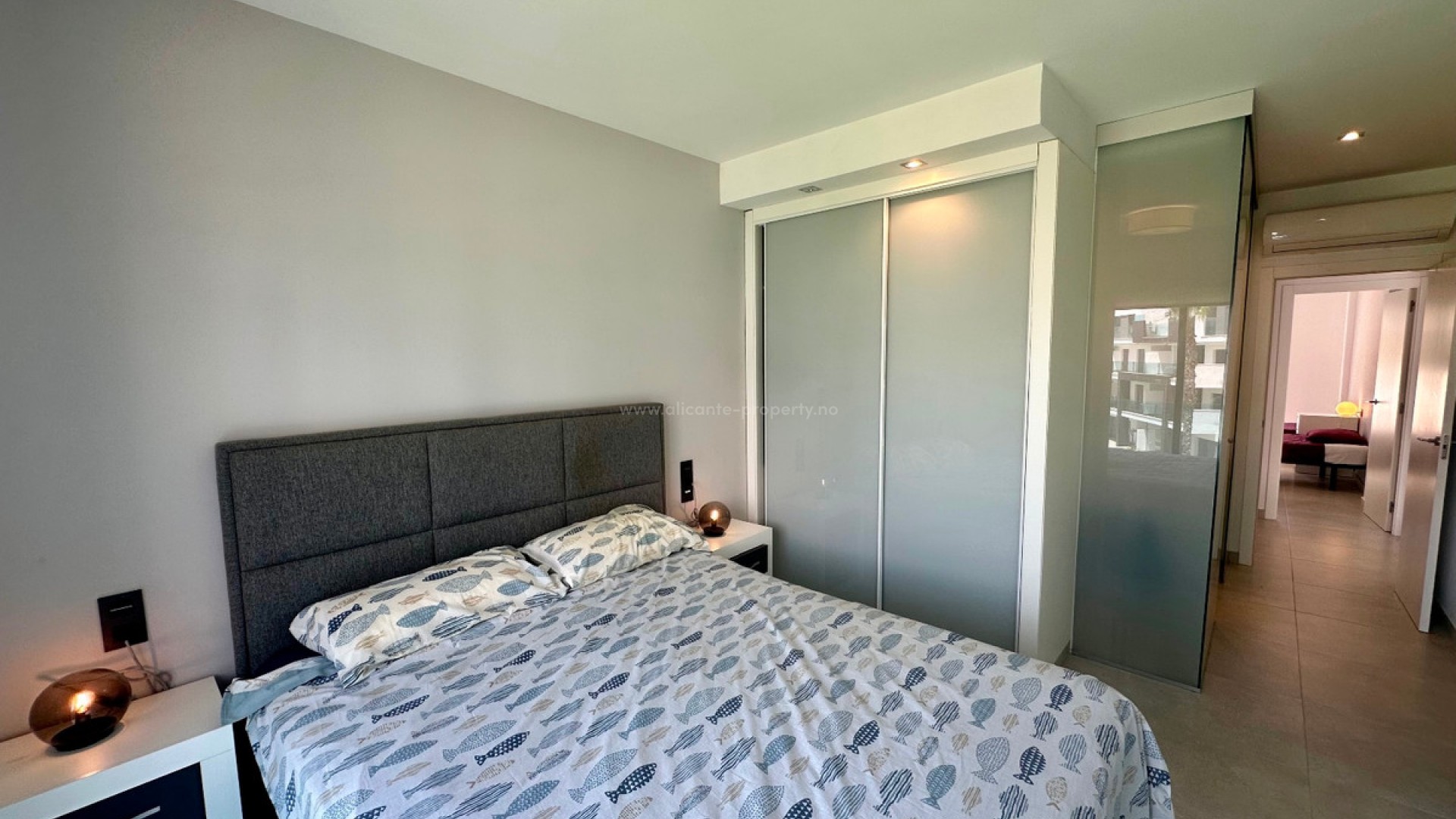 Apartment / flat in El Raso