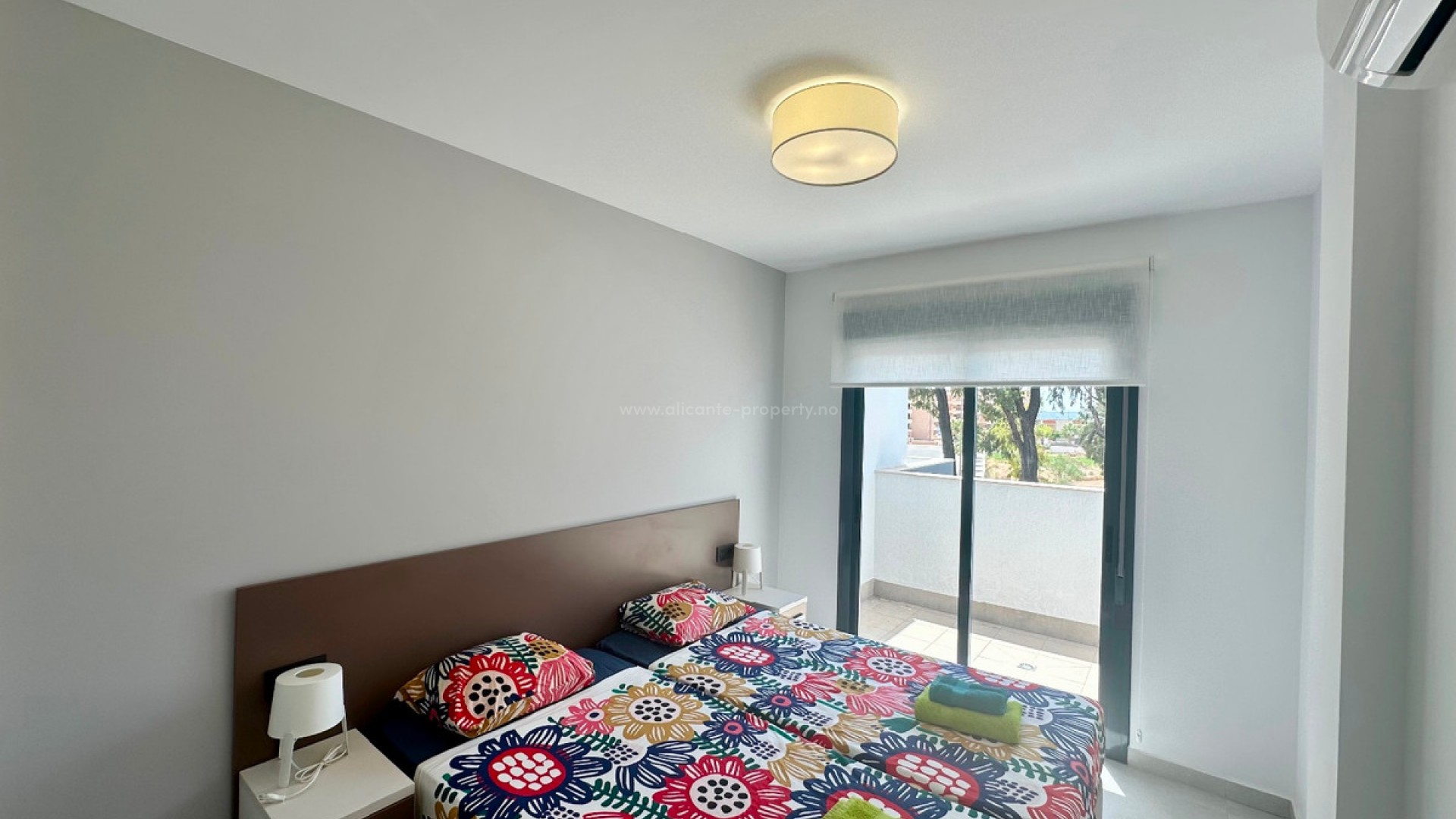 Apartment / flat in El Raso