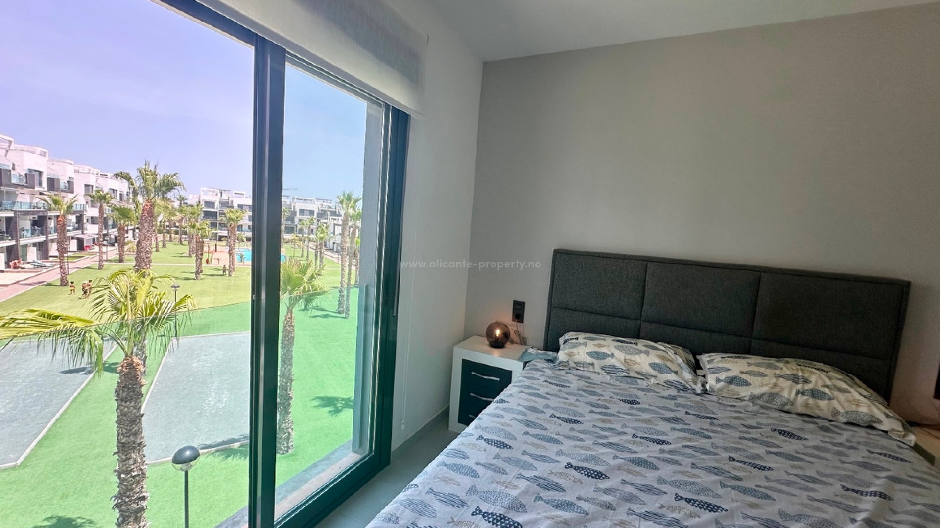 Apartment / flat in El Raso