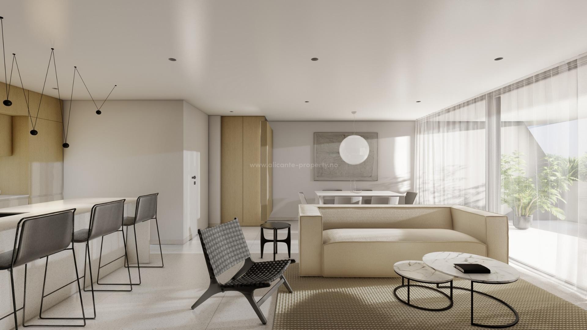 Apartment / flat in El Raso