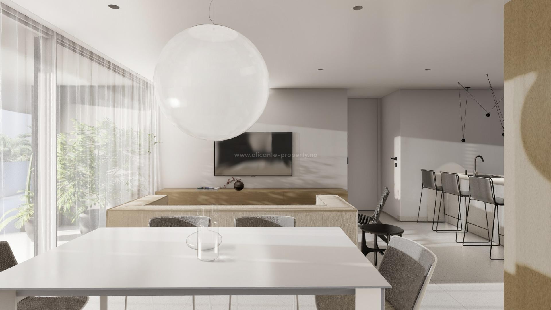 Apartment / flat in El Raso
