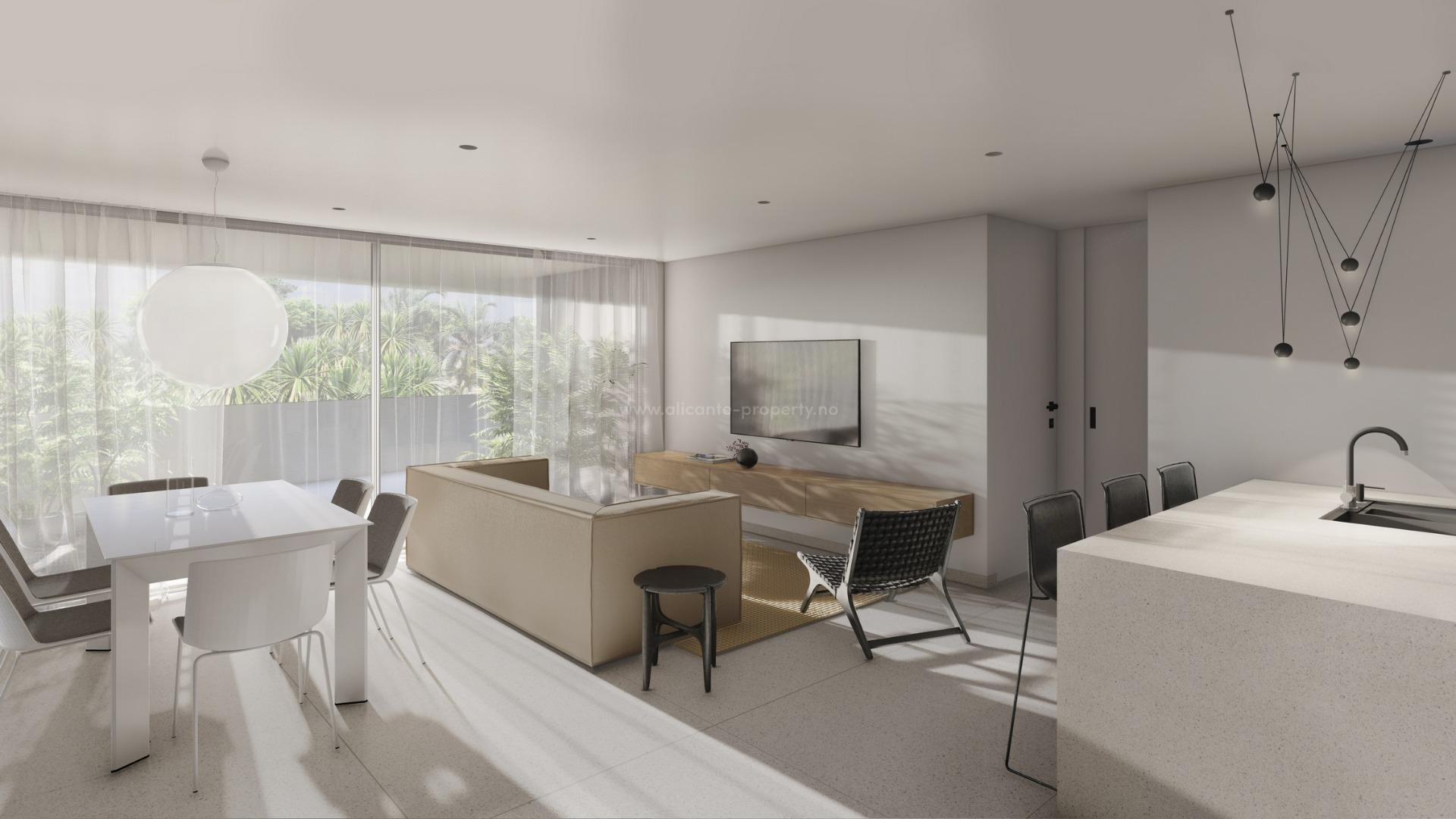 Apartment / flat in El Raso