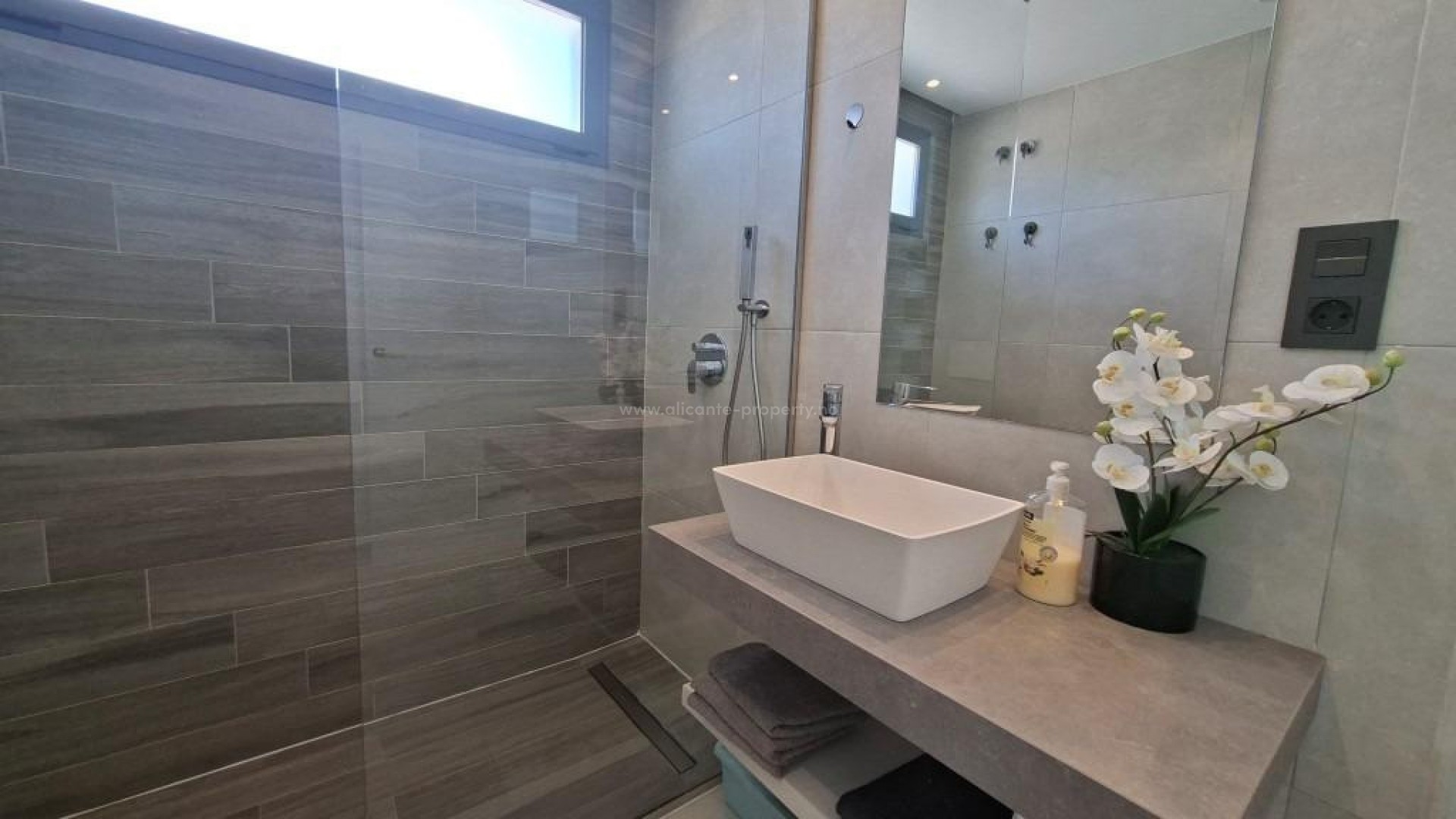 Apartment / flat in El Raso