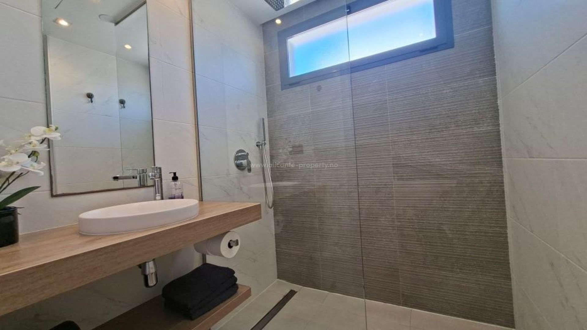 Apartment / flat in El Raso