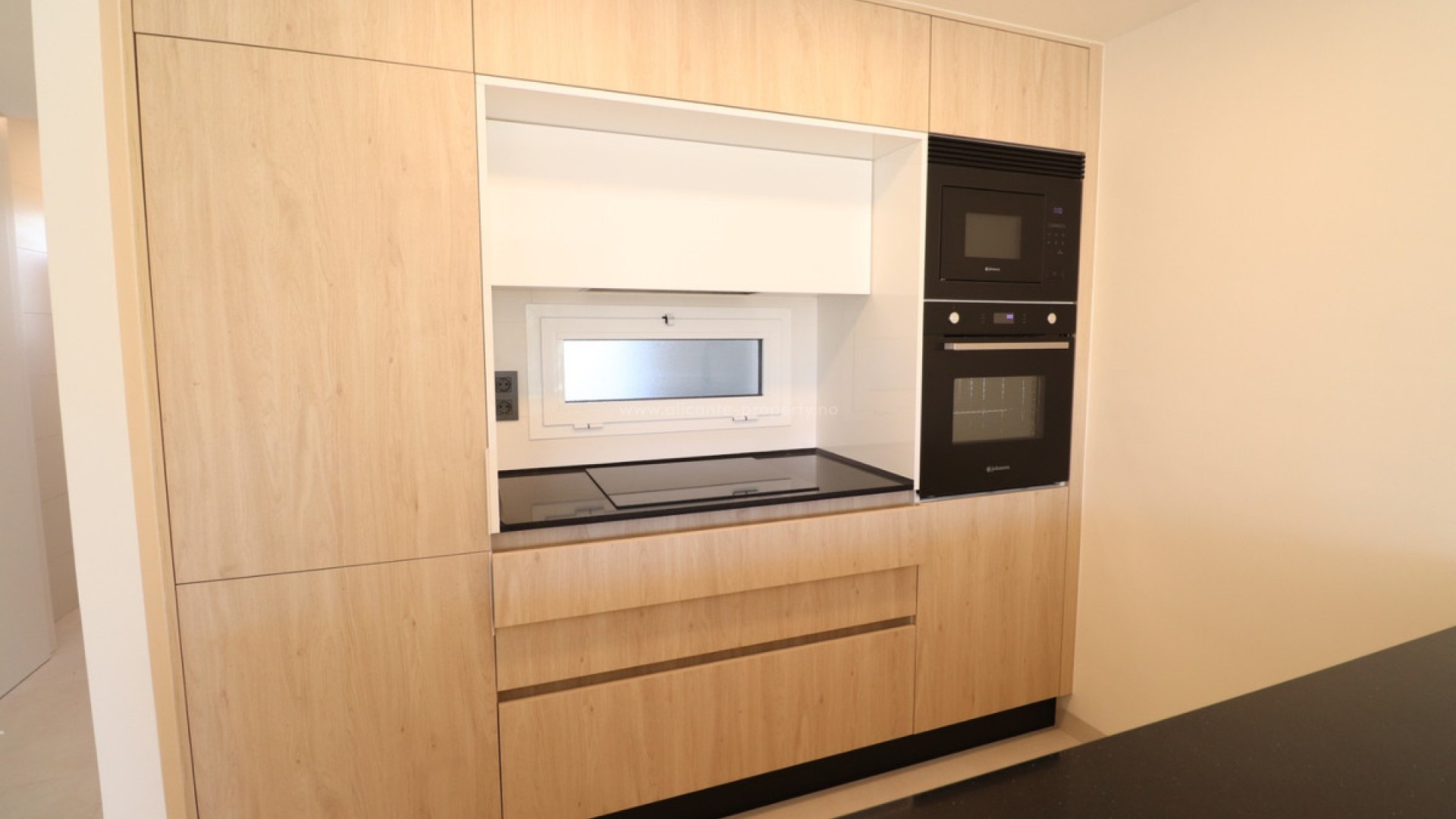 Apartment / flat in El Raso
