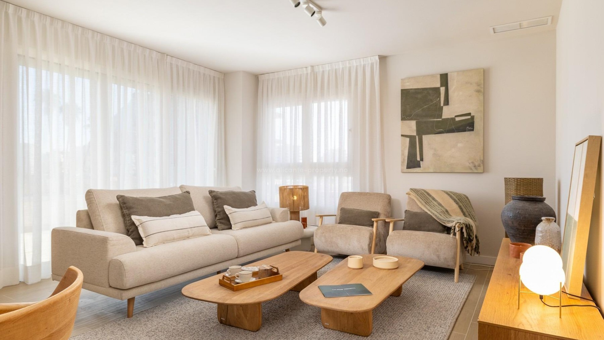 Apartment / flat in El Saladar