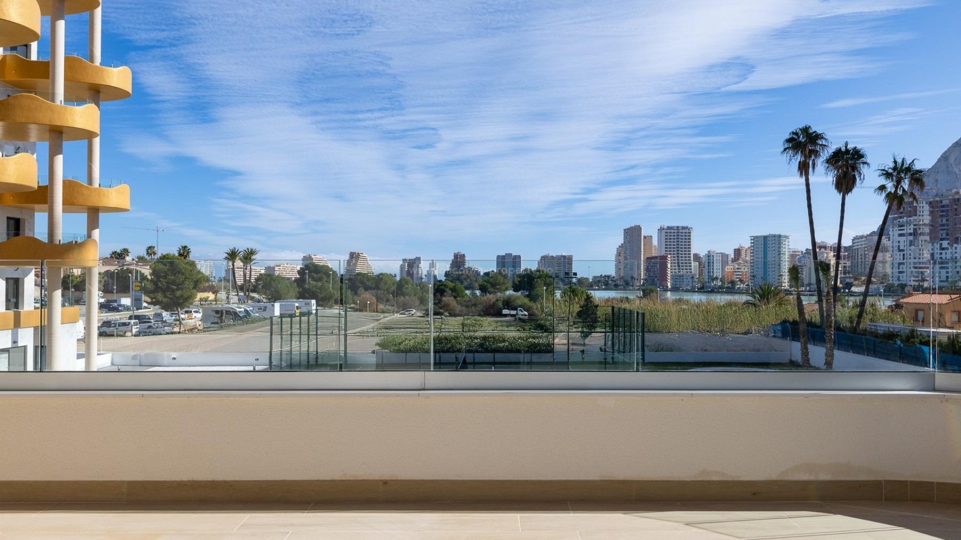 Apartment / flat in El Saladar