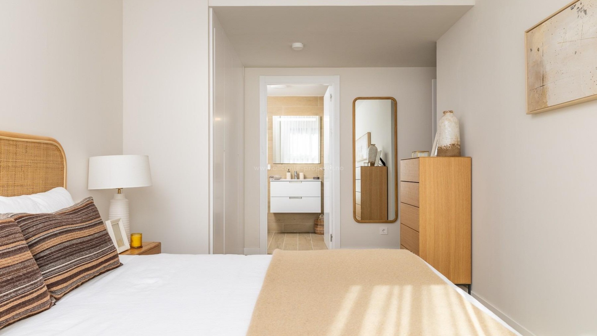 Apartment / flat in El Saladar